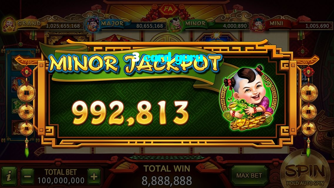 3 card guru خوش آمدید بونس +600% پیشکش موبائل ایپ کے پروموشن سیکشن میں دکھائی دیتی ہے۔