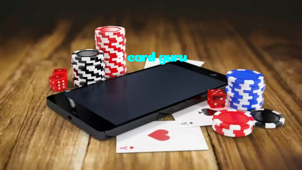 making first deposit on 3 card guru website using local payment methods in Pakistan