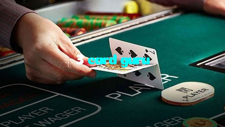 3 card guru خوش آمدید بونس +600% پیشکش موبائل ایپ کے پروموشن سیکشن میں دکھائی دیتی ہے۔